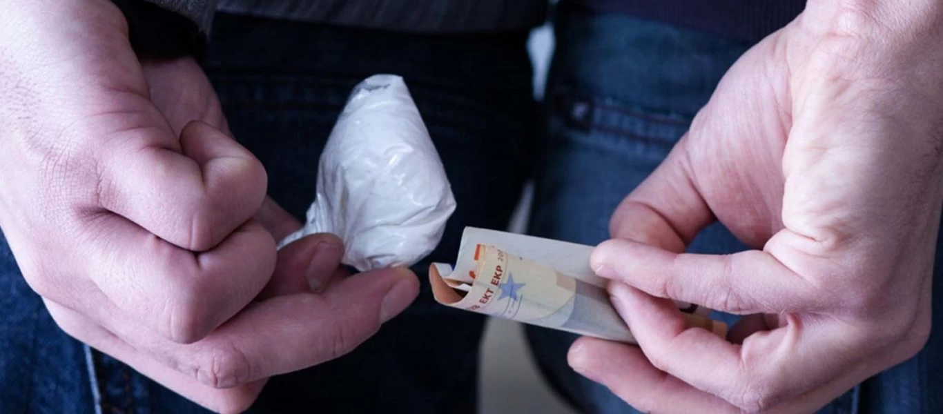 Ηράκλειο: Εξαρθρώθηκε κύκλωμα που διακινούσε ναρκωτικά - Τέσσερις συλλήψεις